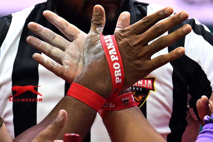 Estar en los Juegos Olímpicos, un sueño Estar en los Juegos Olímpicos, un sueño