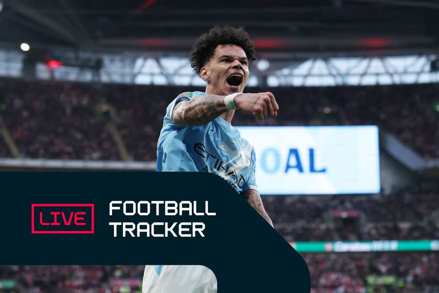 EFL Cup final LIVE