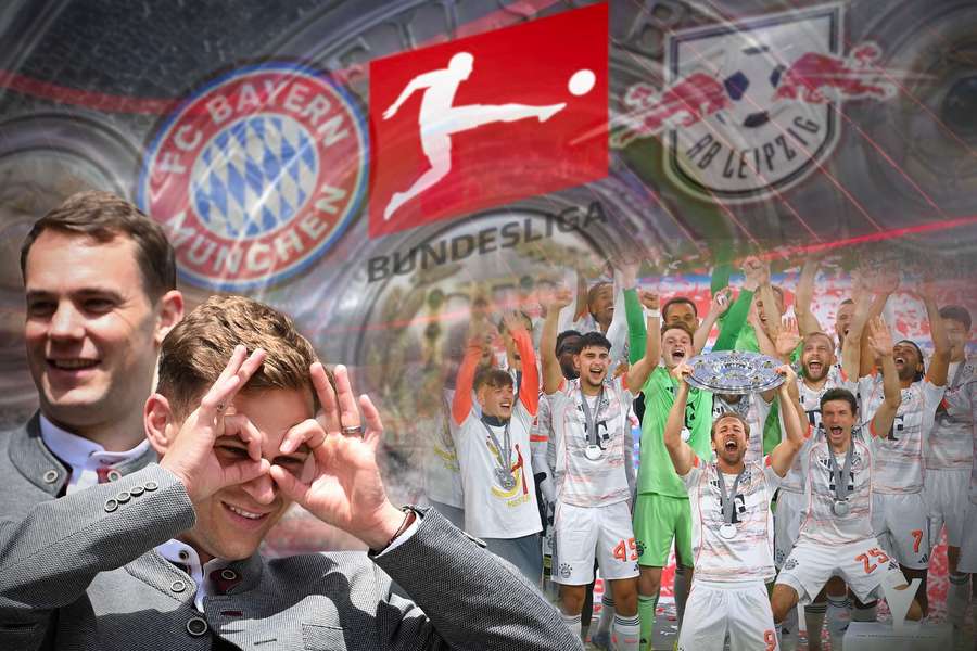 Kommentar: Bundesliga-Euphorie mit jede Menge Ungewissheit