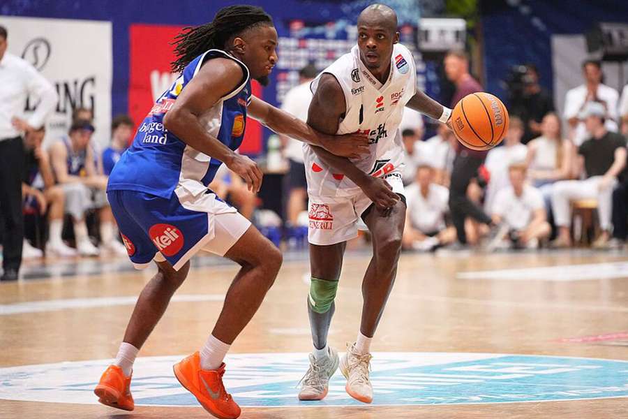 Noch keine Entscheidung in der Basketball Superliga Noch keine Entscheidung in der Basketball Superliga