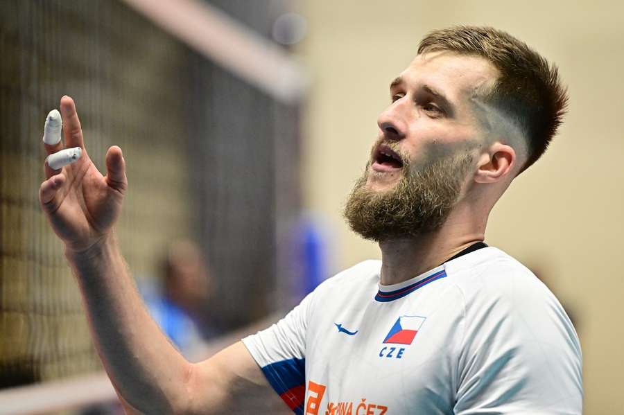 Adam Zajíček uzavřel reprezentační kariéru.