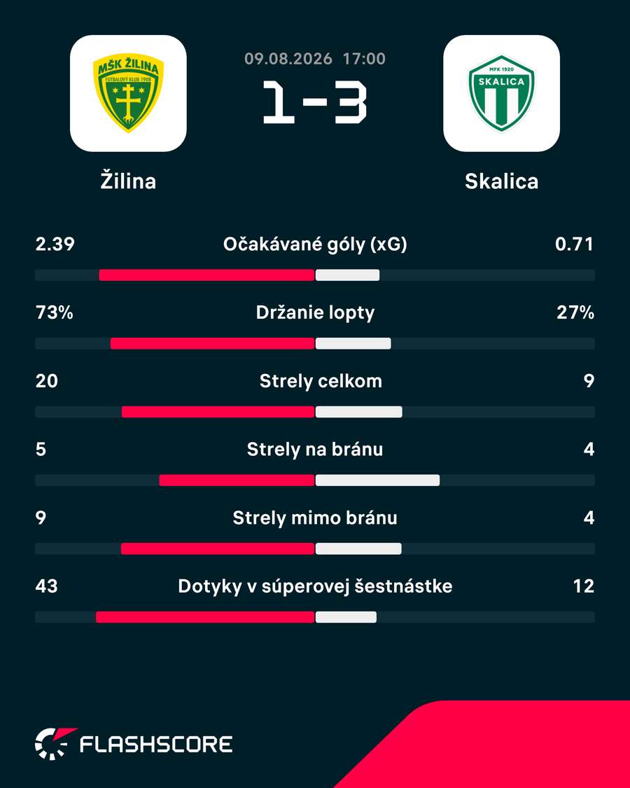 Štatistický pohľad na zápas. Štatistický pohľad na zápas.