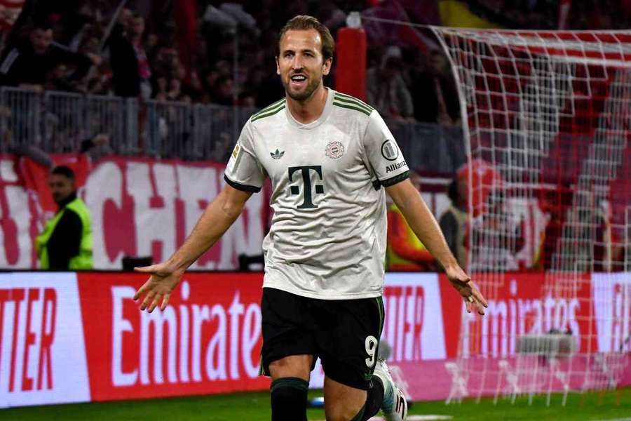 Matthaus: Kane best in the world - Bayern Munich cannot let him leave Matthaus: Kane best in the world - Bayern Munich cannot let him leave