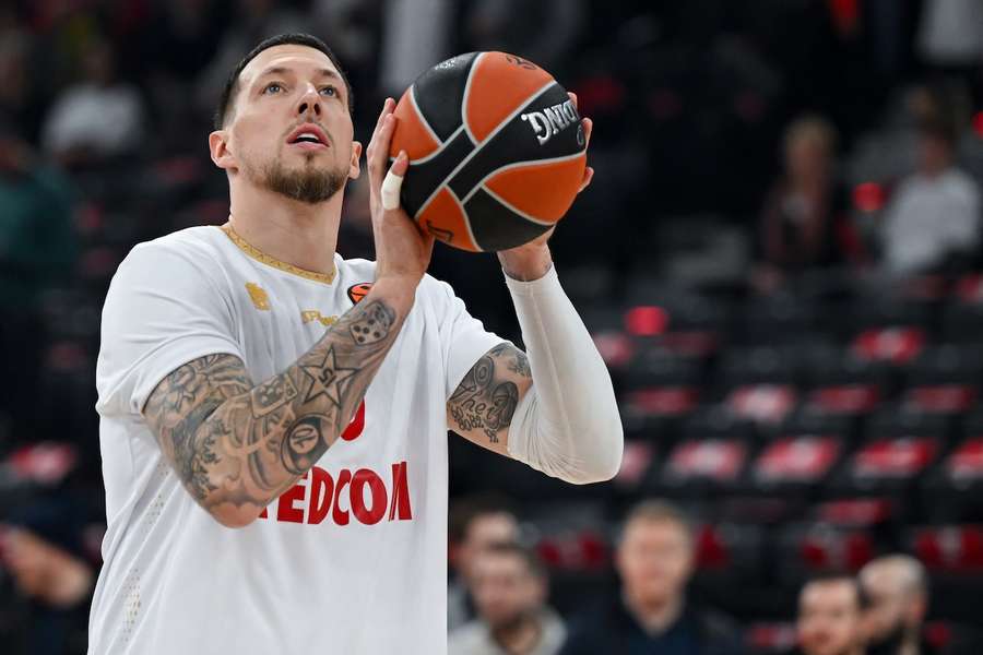 Monaco und Daniel träumen weiter vom Titel in der EuroLeague.