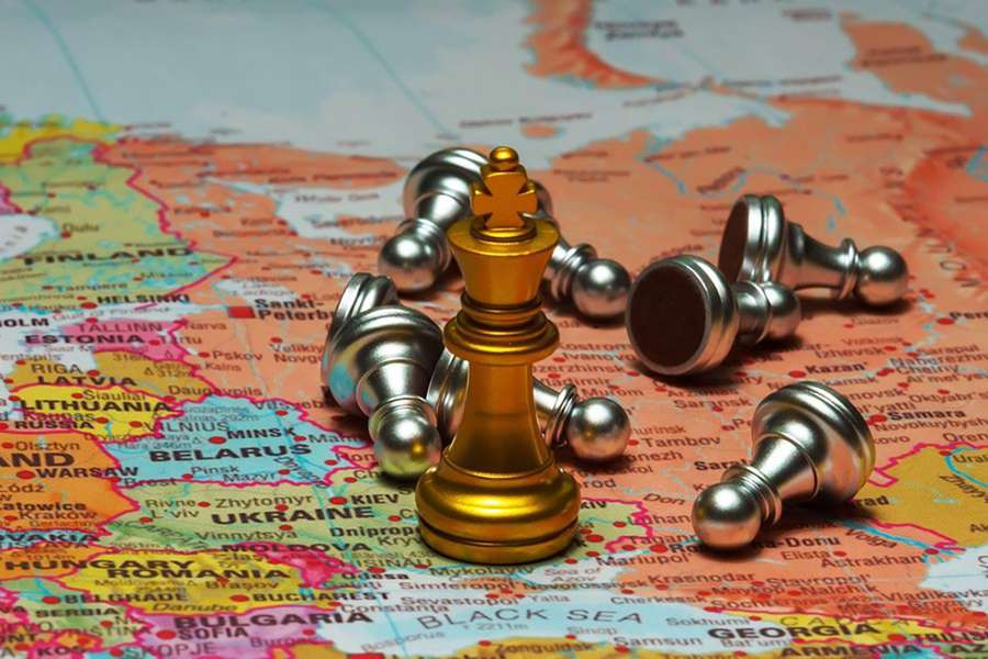 European Chess Union accepts Russia's departure to join Asian federation