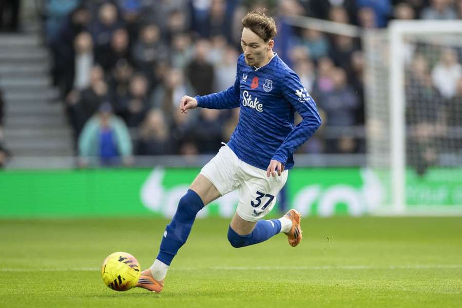 Wyness convinced Everton won't let Garner slip away