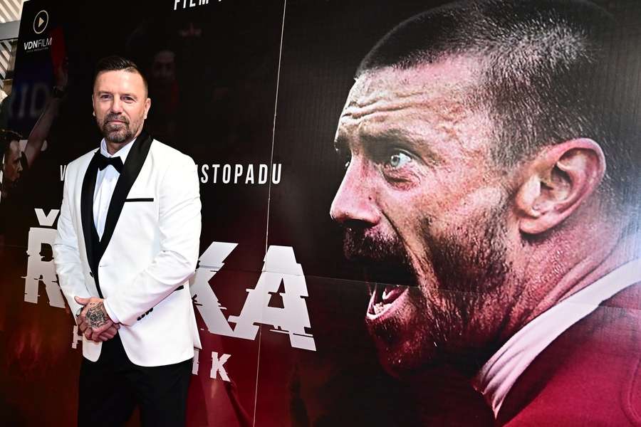 Legendární sparťanský stoper Tomáš Řepka si znovu zahraje proti Slavii.