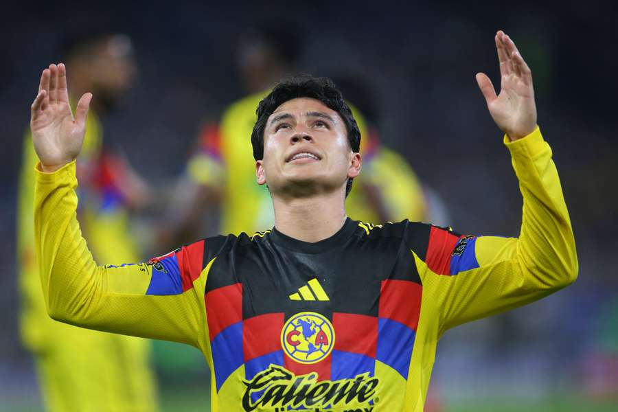 América-MÉX foi parcialmente comprado por investidores