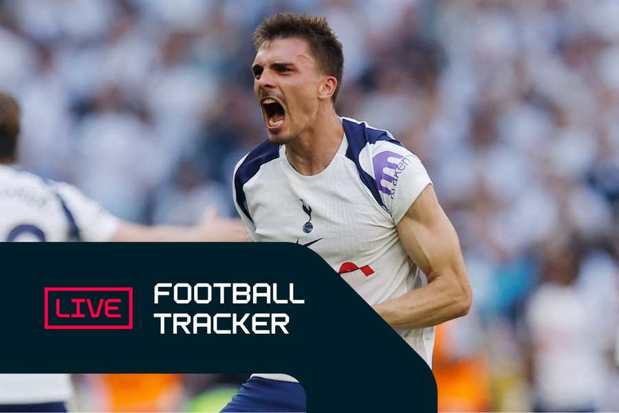 Premier League LIVE