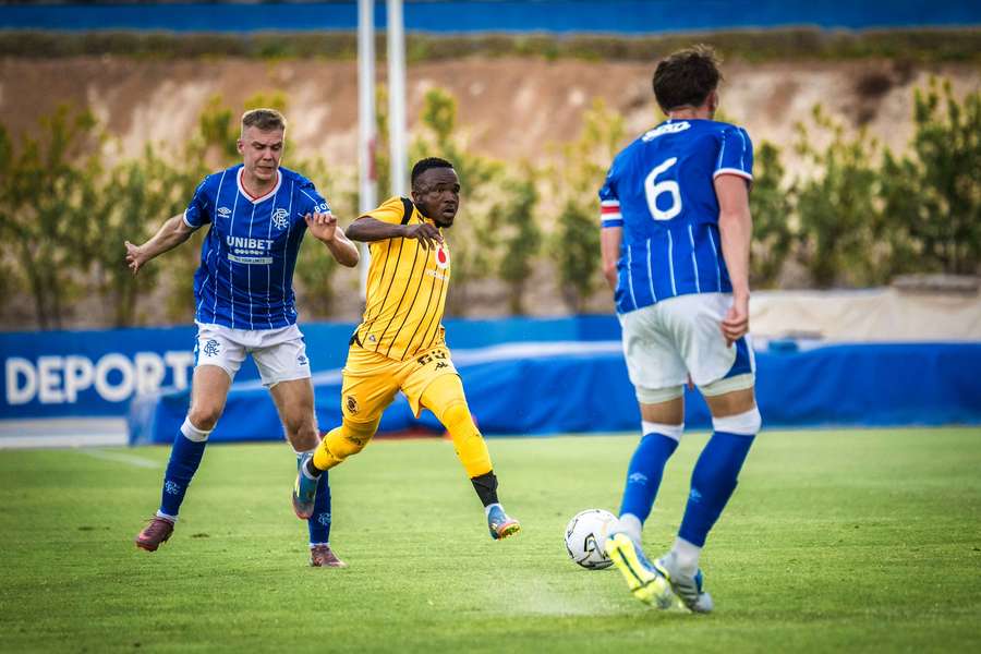 Paseka Mako fractured his arm against Al Kholood Paseka Mako fractured his arm against Al Kholood