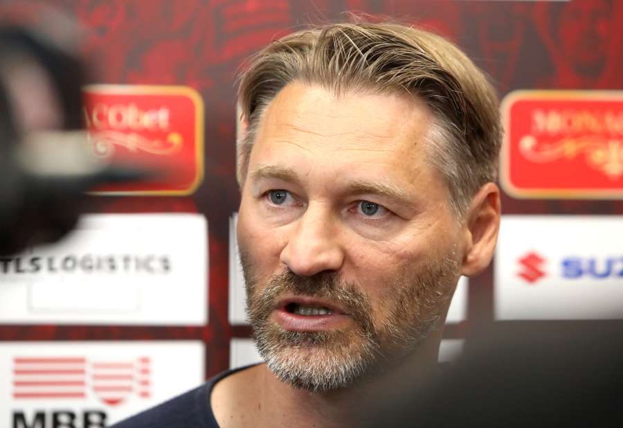 Országh v najbližších týždňoch pomôže Banskej Bystrici.