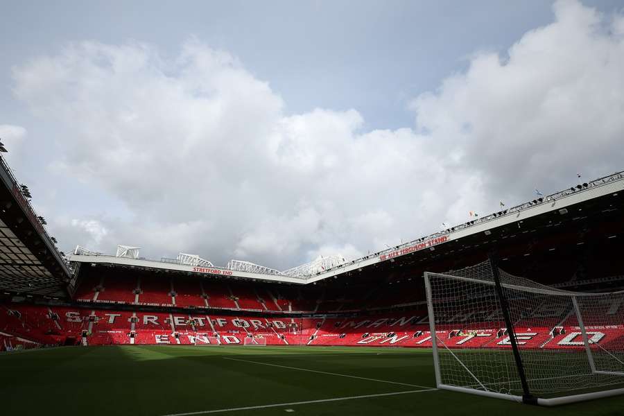 El Manchester United adquiere el terreno para hacer el estadio más grande del Reino Unido El Manchester United adquiere el terreno para hacer el estadio más grande del Reino Unido