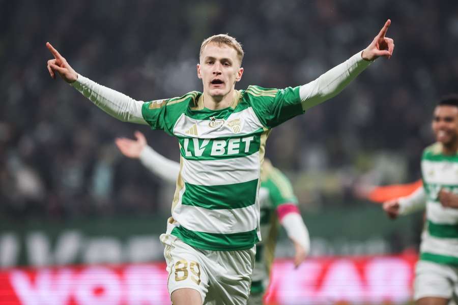 Lider Ekstraklasy rozszarpany w Gdańsku, Lechia jest już w środku tabeli