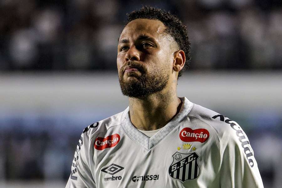 Brazilian billionaire leaves fortune to Santos star Neymar Brazilian billionaire leaves fortune to Santos star Neymar