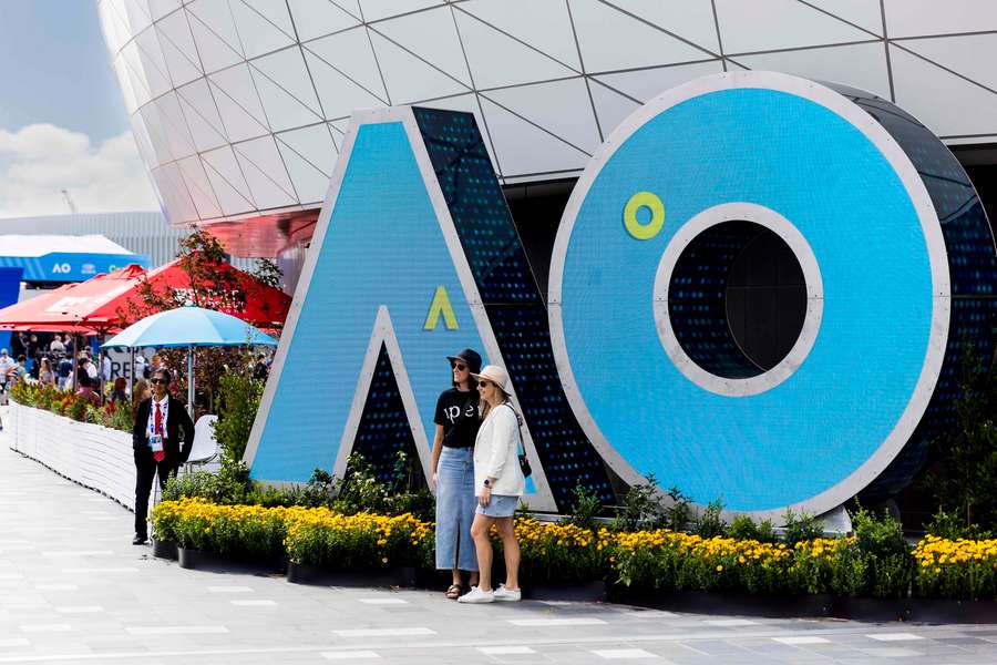 Am 12. Januar beginnen die Australian Open 2025