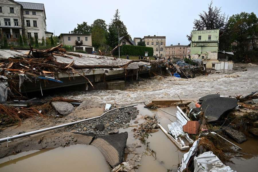 PZPN dołącza do akcji wsparcia ofiar powodzi, przekaże 200 tys. złotych