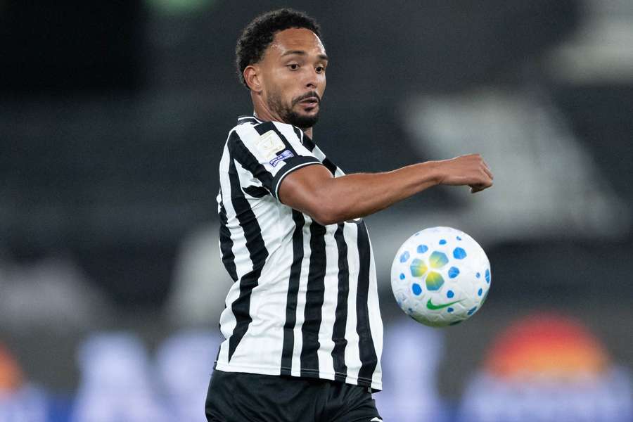 Vitinho sofreu um trauma na cervical, sem concussão cerebral
