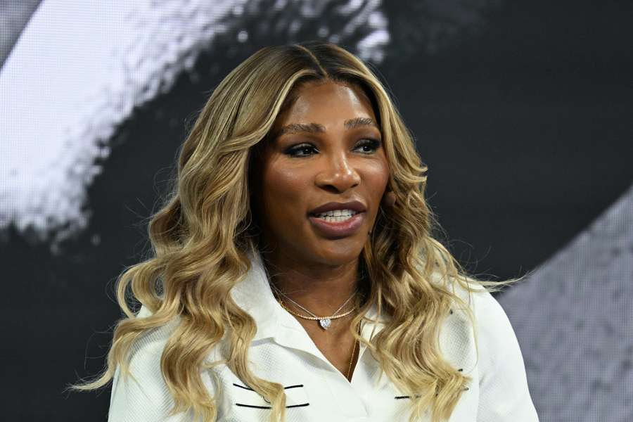 Serena Williams ha anunciado su fichaje por el Toronto Tempo Club.