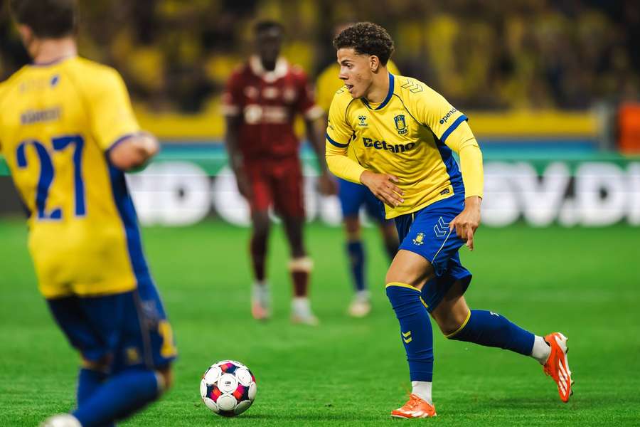 Clement Bischoff jugará en Austria Clement Bischoff jugará en Austria