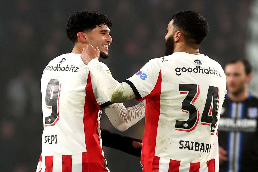 These Eredivisie players will play at the 2026 FIFA World Cup