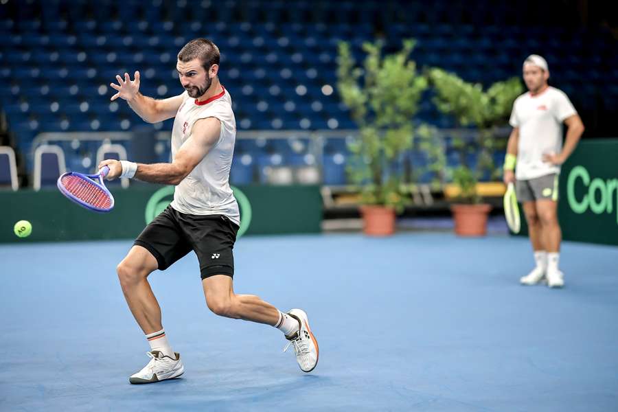 Alle Infos zum Davis-Cup und dem WTA-Turnier in Guadalajara