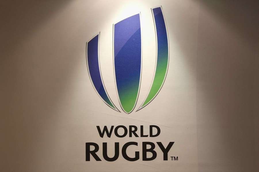 Brett Robinson has been elected chairman of World Rugby