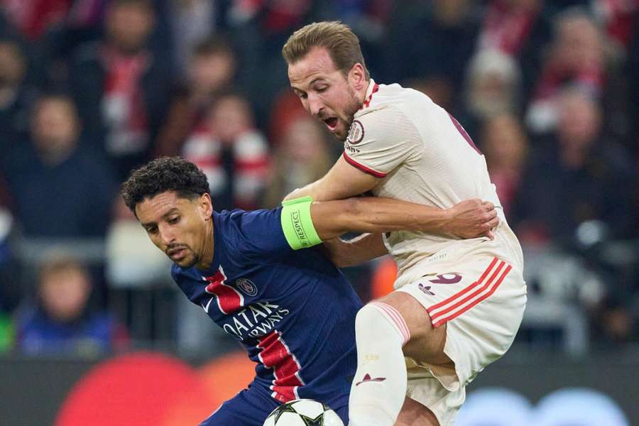 Campeão da Champions e campeão da Bundesliga se enfrentam nas quartas do Mundial