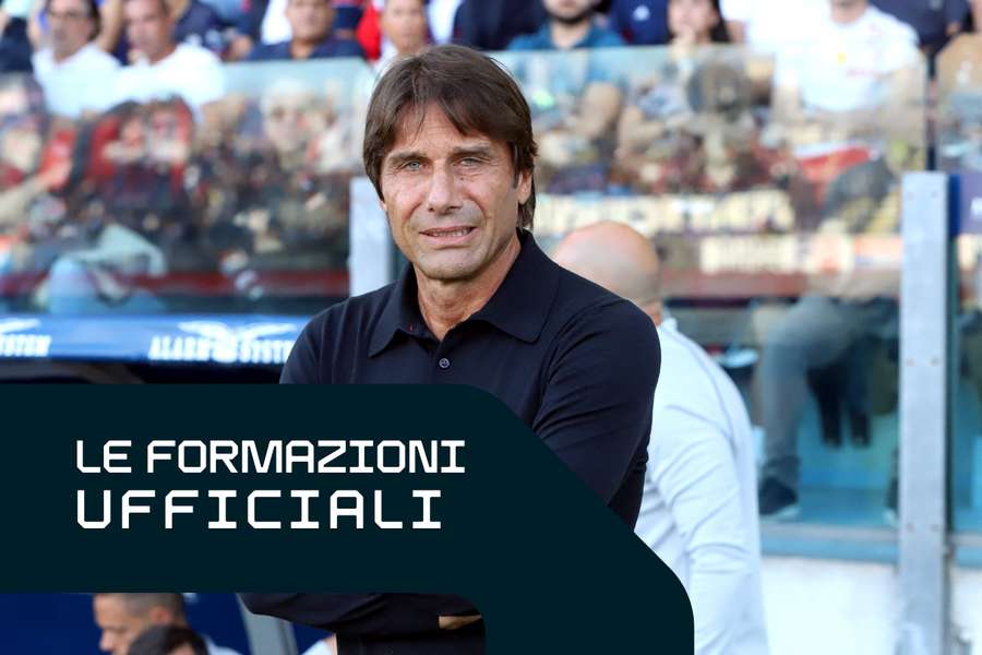 Antonio Conte