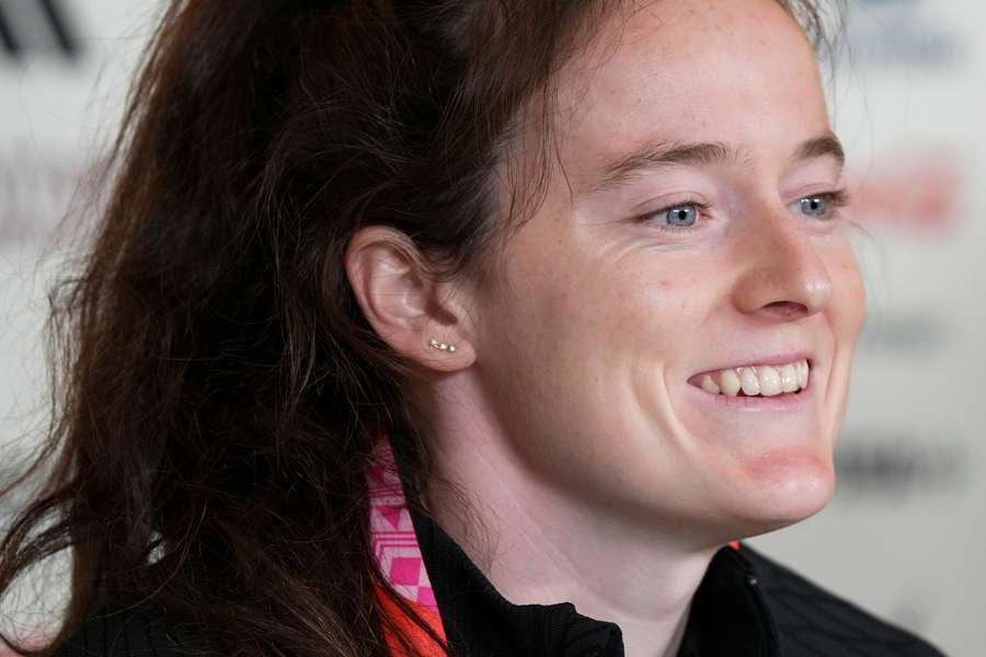 Rose Lavelle not dwelling on past glory as USA face old foes Netherlands