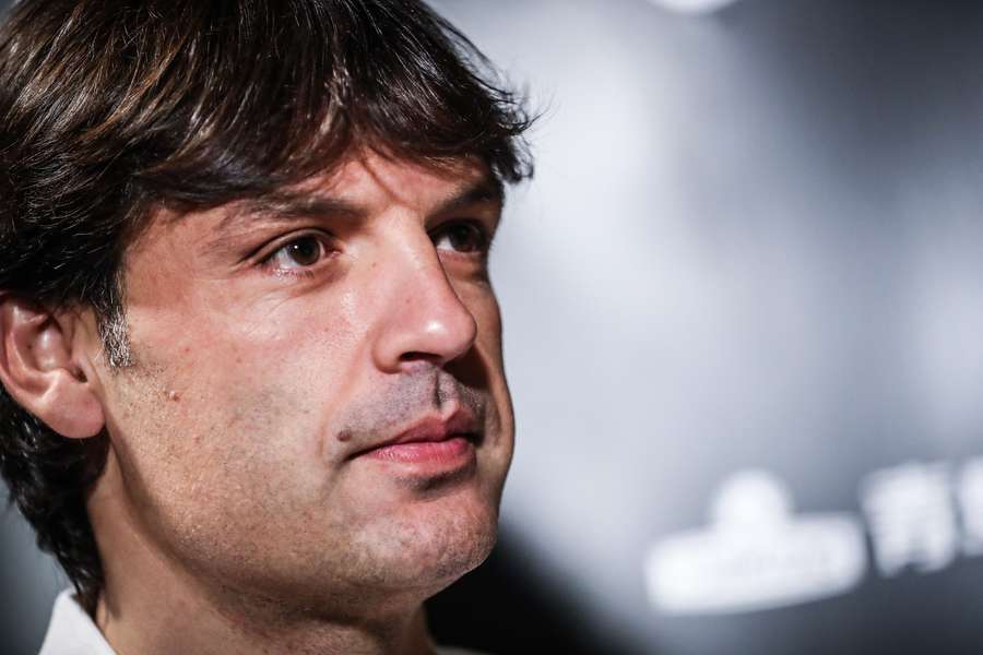 Fernando Morientes