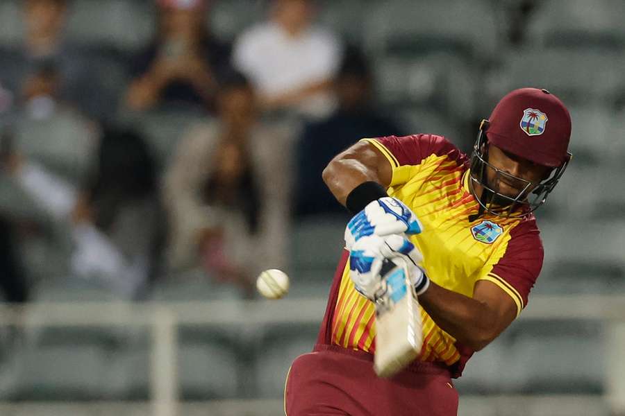 The West Indies star will be Lucknow's go-to finisher