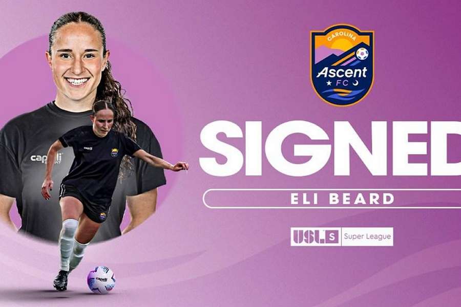 The Week in Women's Football: Eli Beard exclusive; previewing inaugural USL Super League season