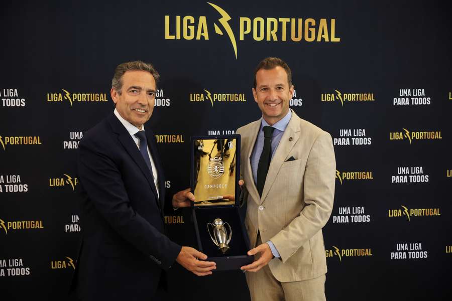 Frederico Varandas vai recorrer da condenação por difamação a Pinto da Costa
