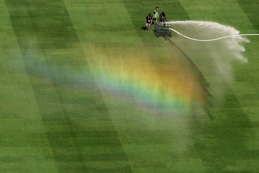 WM-Gastgeberstadt Seattle hält an seinen Plänen zum "Pride Match" fest.