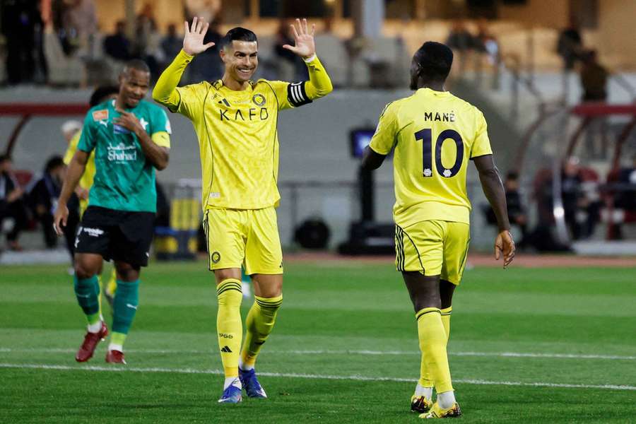 Almeria coach Rubi talks up Ronaldo move after club investment: It'd be extraordinary Almeria coach Rubi talks up Ronaldo move after club investment: It'd be extraordinary