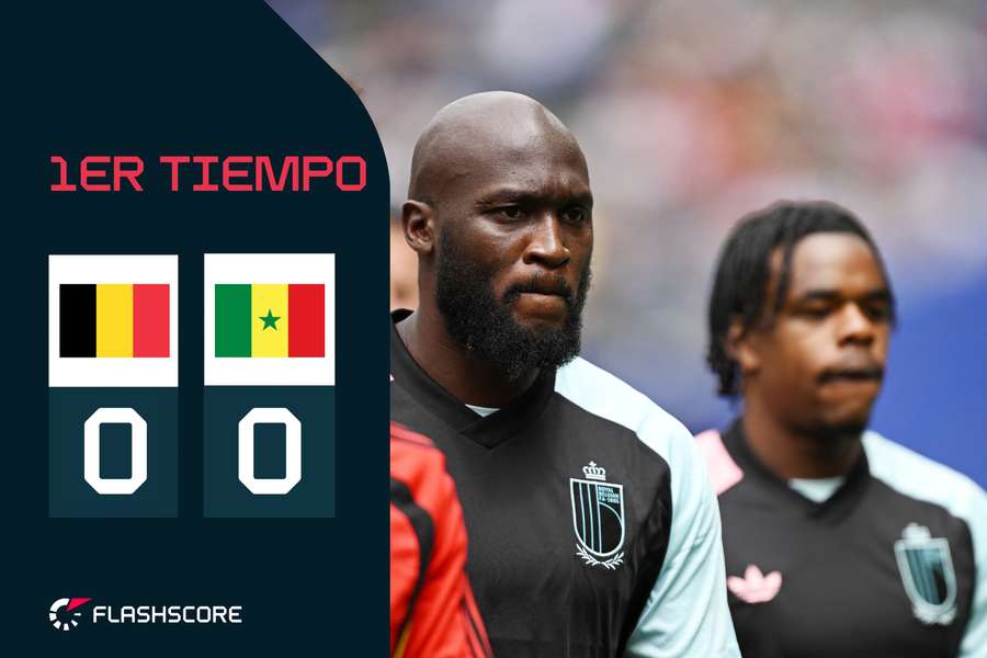 Bélgica y Senegal, a por un puesto en los octavos de final