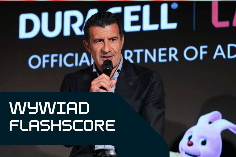 Luis Figo
