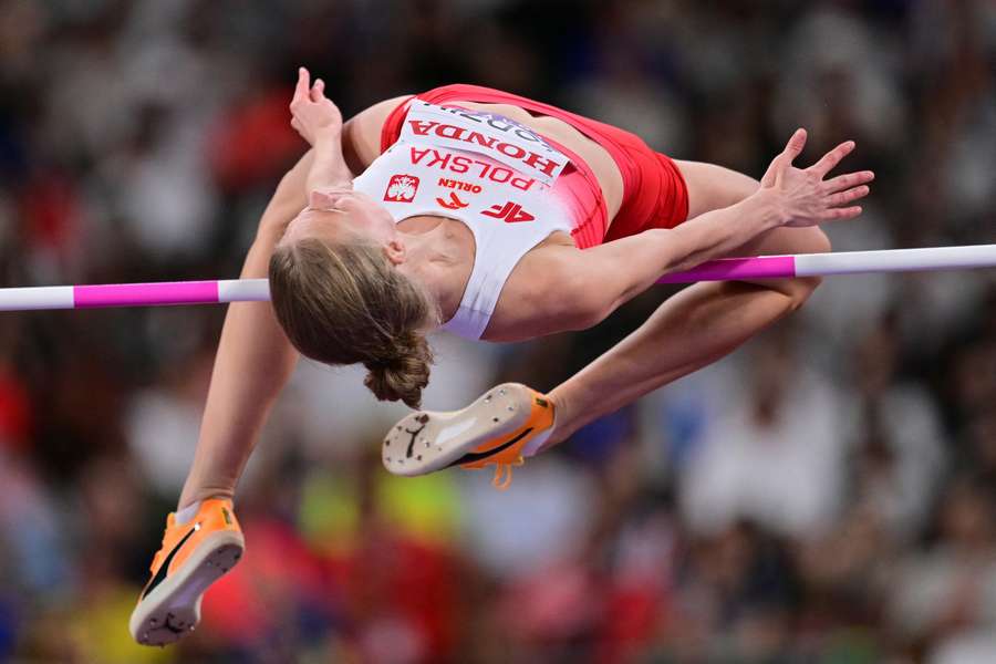 Żodzik: Ten medal to podziękowanie dla Polski