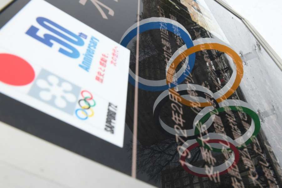 Sapporo have put a halt to their 2030 Winter Olympics bid