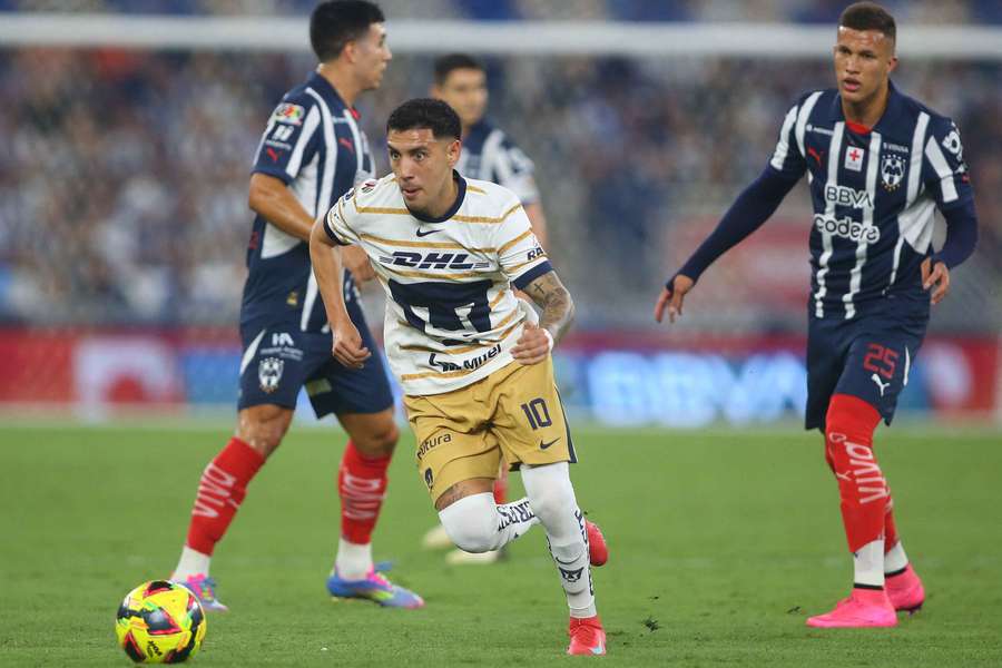 Leo Suárez Leo Suárez