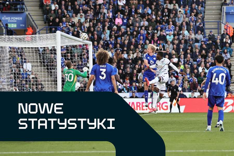 Flashscore dodaje 11 nowych statystyk do swojego arsenału w dwóch fazach