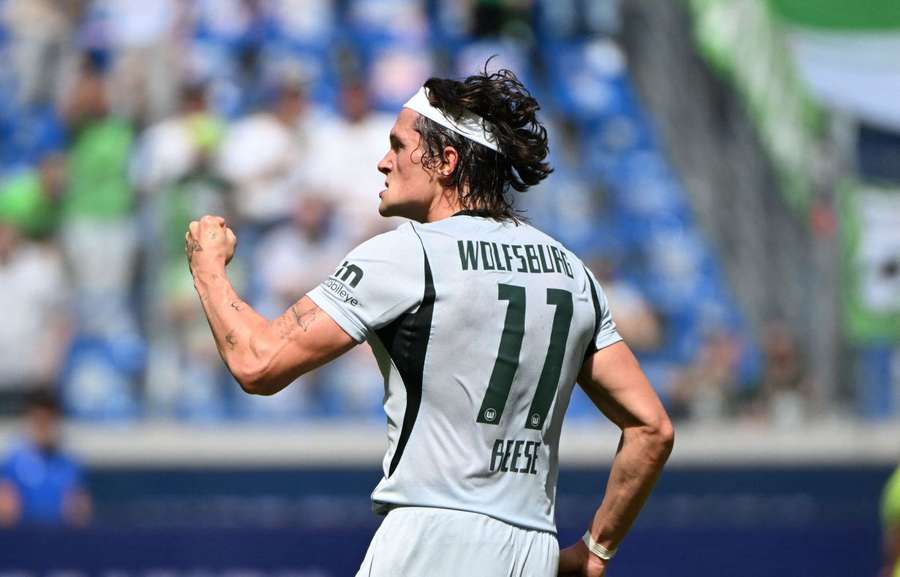 Reeses Wechsel nach Wolfsburg sorgte für Zündstoff Reeses Wechsel nach Wolfsburg sorgte für Zündstoff