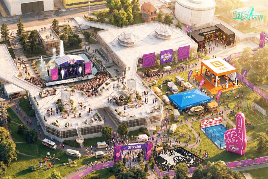 Co bude k vidění na festivalu Offseason? Co bude k vidění na festivalu Offseason?