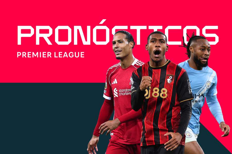 Premier League: Pronósticos, mejores apuestas y cuotas (Jornada 27) Premier League: Pronósticos, mejores apuestas y cuotas (Jornada 27)