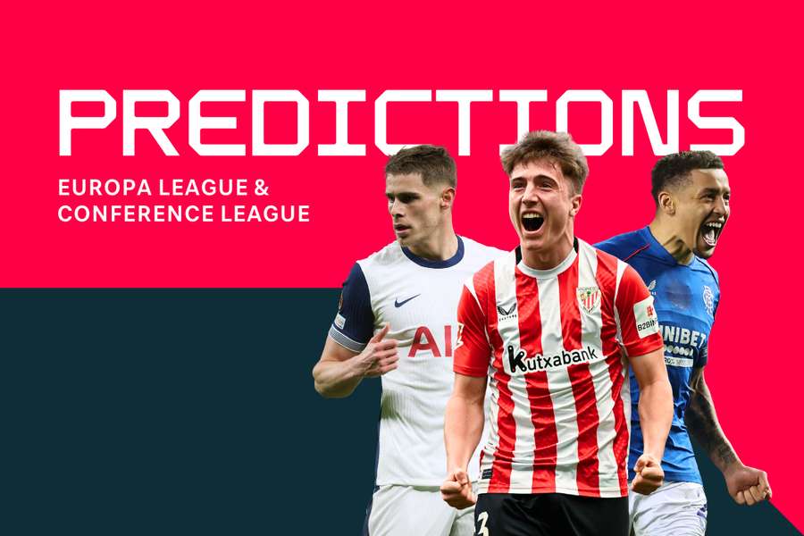Europa & Conference League predictions, best bets and odds: Quarter Final first legs