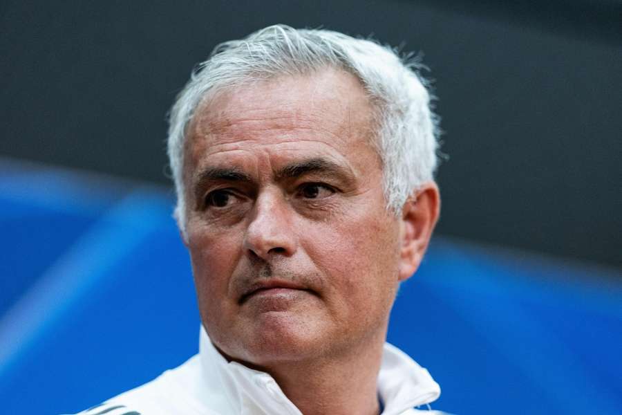 Oficjalnie: Jose Mourinho po 13 latach wraca do Realu Madryt Oficjalnie: Jose Mourinho po 13 latach wraca do Realu Madryt