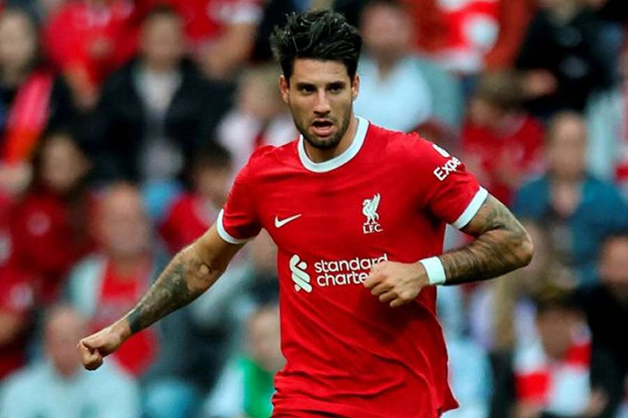 ANALYSIS: How Dominik Szoboszlai Became Liverpool’s Surprise Trent Alexander-Arnold Replacement