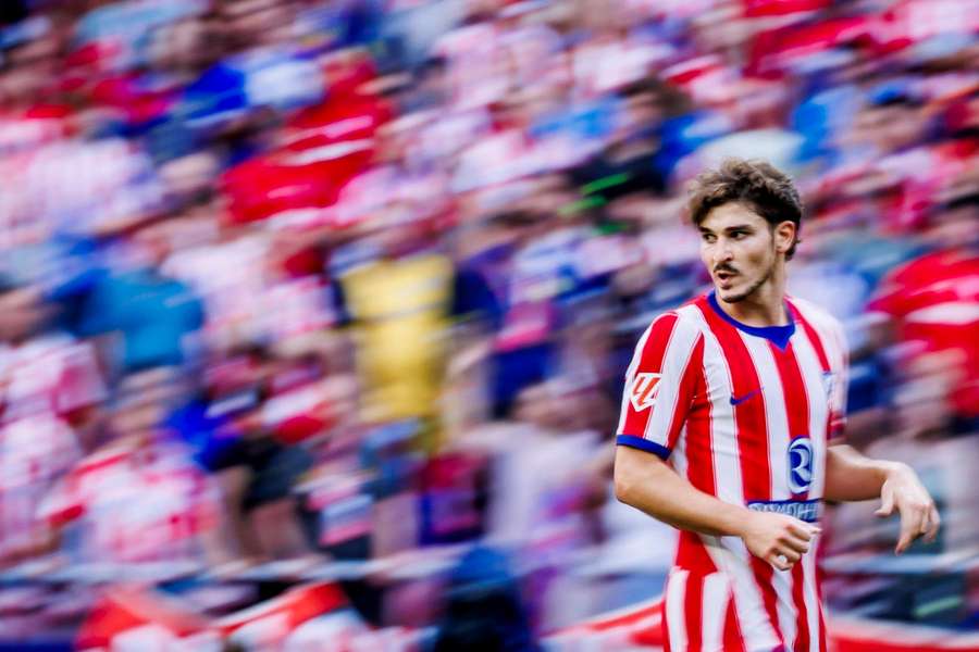 Julian Alvarez, la un pas de Arsenal! Atletico Madrid i-a închis definitiv ușa în nas Barcelonei Julian Alvarez, la un pas de Arsenal! Atletico Madrid i-a închis definitiv ușa în nas Barcelonei