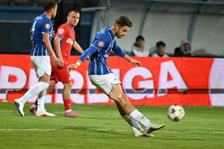 UTA - Farul Constanța