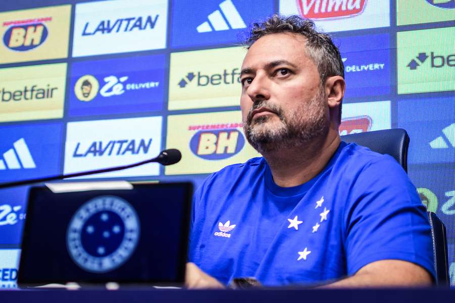 Mattos terá missão de ajudar a reerguer o Santos